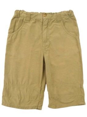 Short marron basic TOUT...