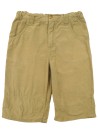 Short marron basic TOUT COMPTE FAIT taille 5 ans