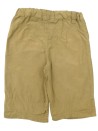 Short marron basic TOUT COMPTE FAIT taille 5 ans
