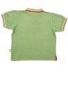 T-shirt polo MC kaki Winnie explorateur DISNEY taille 5 ans