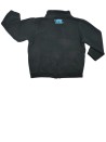Veste noir pois bleus AIRNESS taille 5 ans
