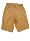 Short marron basic LA HALLE taille 6 ans
