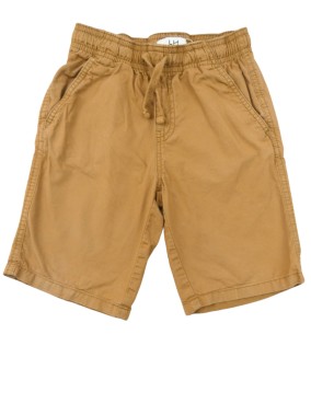 Short marron basic LA HALLE...