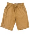 Short marron basic LA HALLE taille 6 ans