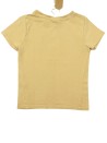 T-shirt MC beige Picsou DISNEY taille 4 ans