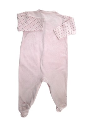 Pyjama rose koala U COLLECTION taille 9 mois