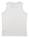 Débardeur blc basic OKAIDI taille 14 ans