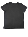 T-shirt MC noir dino jaune PRIMARK taille 7-8 ans
