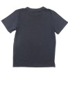 T-shirt MC bleu console volet VERTBAUDET taille 8 ans