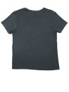 T-shirt MC bleu roarrrr dino NPO taille 8 ans