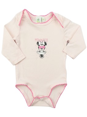 Body ML Minnie lunettes...
