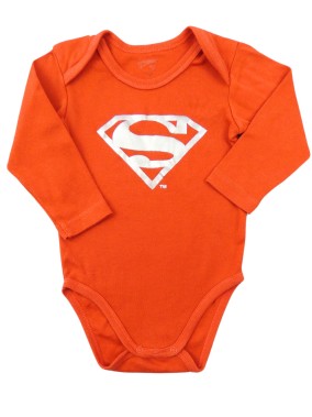 Body orange ML S argent...
