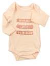 Body ML rose adorable TAPE A L'ŒIL taille 1 mois