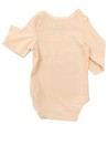 Body ML rose adorable TAPE A L'ŒIL taille 1 mois