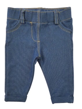 Pantalon legging jean...