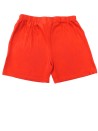 Short rouge uni Mickey DISNEY taille 6 ans 116cm