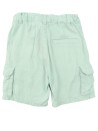 Short vert d'eau leger KIABI taille 7 ans