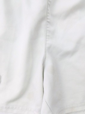 Short blc Manchester NIKE taille 4 ans