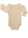 Body rose étoiles KIABI taille 1 mois