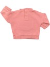 Pull sweat rose Marie Aristochats DISNEY taille 1 mois