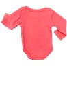 Body ML rose dream TAPE A L'ŒIL taille naissance