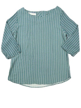 T-shirt MC 3/4 bateaux...