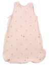 Gigoteuse rose ananas or KIABI taille 0-6 mois