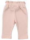 Pantalon jog rose nœud TAPE A L'ŒIL taille 3 mois