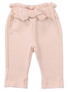 Pantalon jog rose nœud TAPE A L'ŒIL taille 3 mois