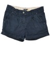 Short marine confetti KIABI taille 8 ans