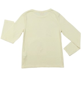 T-shirt ML wild life TAPE A L'ŒIL taille 8 ans
