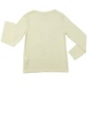 T-shirt ML wild life TAPE A L'ŒIL taille 8 ans