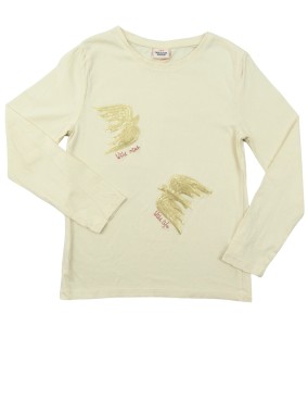 T-shirt ML wild life TAPE A...
