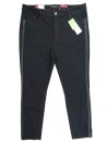 Pantalon jean slim marine STODKER taille 50