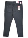 Pantalon jean slim marine STODKER taille 50