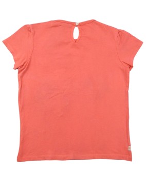 T-shirt MC écailles SERGENT MAJOR taille 9 ans