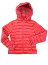 Doudoune rose pois OKAIDI taille 10 ans