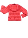 Doudoune rose pois OKAIDI taille 10 ans