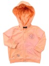 Veste requin rose SERGENT MAJOR taille 9 mois