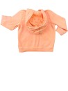 Veste requin rose SERGENT MAJOR taille 9 mois