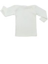 T-shirt ML ma jolie poupée ABSORBA taille 12 mois