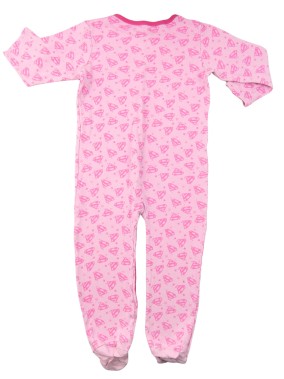 Pyjama 1p S SUPERBABY taille 12-24 mois