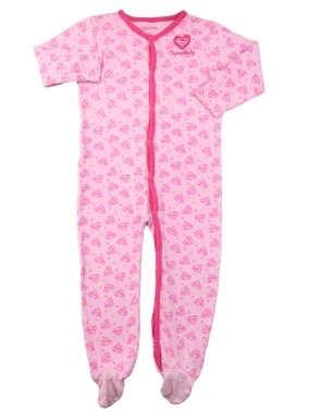 Pyjama 1p S SUPERBABY...