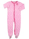 Pyjama 1p S SUPERBABY taille 12-24 mois