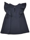 Robe frou argent KIABI taille 12 mois
