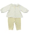 Pyjama 1p soleil 2 en 1 ABSORBA taille 12 mois