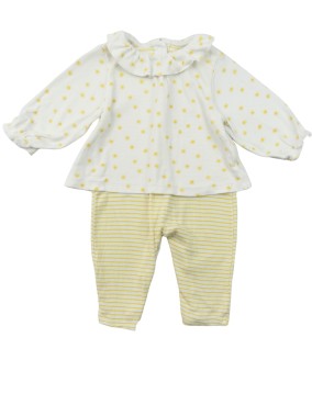 Pyjama 1p soleil 2 en 1...