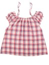 T-shirt MC épaules ZOE MENTALO taille 8 ans