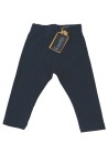 Pantalon leggings pois dorés KIABI taille 9 mois