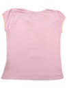 T-shirt MC rose swim GRAIN DE BLE taille 8 ans